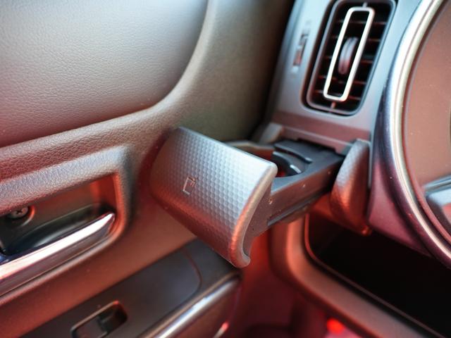 ハスラー Ｊスタイル　前後衝突被害軽減ブレーキ　ディスプレイオーディオ　オートライト　Ｂｌｕｅｔｏｏｔｈ　プッシュスタート　シートヒーター　スズキセーフティーサポート　アイドリングストップ　横滑り防止機能　衝突安全ボディ　盗難防止システム（37枚目）