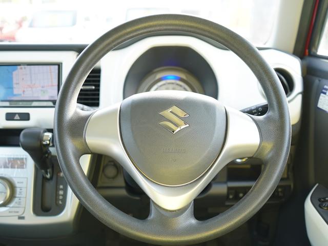 ハスラー Ｇ　ＭＲ３１Ｓ　２型　ナビ　バックカメラ　ＥＴＣ　キーレス　スズキセーフティーサポート　ナビ　Ｂｌｕｅｔｏｏｔｈ　バックカメラ　ＥＴＣ　プッシュスタート　シートヒーター　オートエアコン　横滑り防止機能　衝突安全ボディ　盗難防止システム（12枚目）