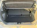 シートを倒すとこんなにも広くなりますよ