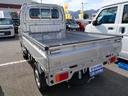 キャリイトラック KCエアコン・パワステ農繁 7型 パートタイム4WD 5MT スズキセーフティーサポート 禁煙車 4WD オートライト 衝突被害軽減システム デフロック 横滑り防止機能 LEDヘッドライト アイドリングストップ(4枚目)