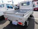 キャリイトラック KCエアコン・パワステ農繁 7型 パートタイム4WD 5MT スズキセーフティーサポート 禁煙車 4WD オートライト 衝突被害軽減システム デフロック 横滑り防止機能 LEDヘッドライト アイドリングストップ(5枚目)