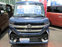 【Ｕ’ｓステーション別府】ご契約頂いたお車は当社整備工場で納車点検整備！！スズキ車についてはメーカー直営なので豊富な情報量を背景にお車のメンテナンスをさせて頂きます。スズキ車のことはお任せください！ 2