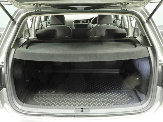TSIコンフォートライン NAVI ACC LED(11枚目)