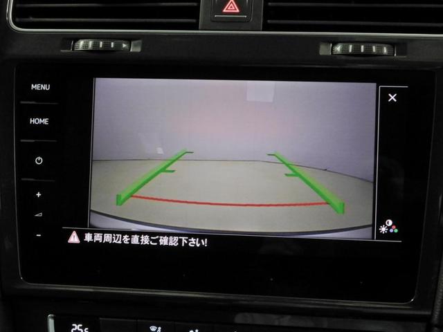 TSIコンフォートライン NAVI ACC LED(18枚目)