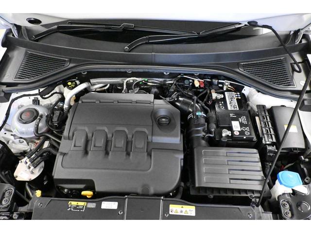 ＴＤＩ　スタイルデザインパッケージ　フォルクスワーゲン認定中古車保証　ナビゲーション　バックカメラ　クリアランスソナー　ブライドスポットモニター　電動リアゲート(26枚目)