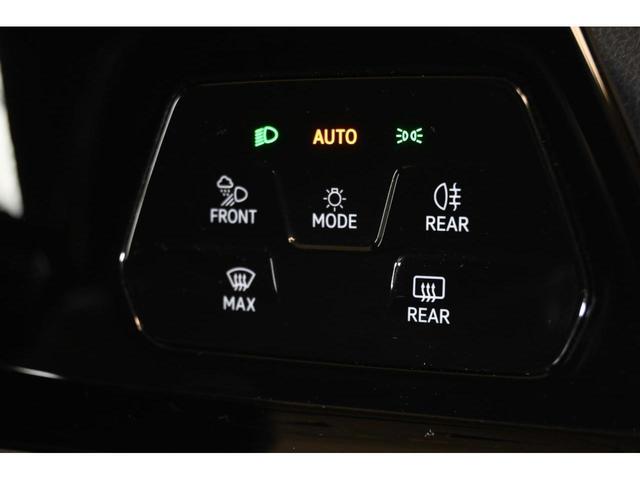 ゴルフ ｅＴＳＩアクティブ　フォルクスワーゲン認定中古車保証　純正ナビゲーション　ブラインドスポットモニター　バックカメラ　ＬＥＤヘッドライト　ＥＴＣ２．０（23枚目）