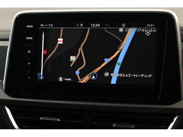 Ｔ－ロック ＴＳＩ　スタイル　フォルクスワーゲン認定中古車保証　純正ナビゲーション　ブラインドスポットモニター　バックカメラ　ＬＥＤヘッドライト　ＥＴＣ２．０（12枚目）