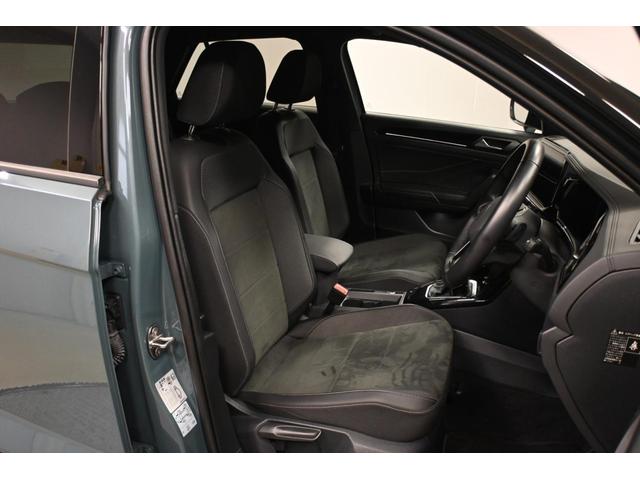 T-ロック TDI ブラックスタイル フォルクスワーゲン認定中古車保証 純正ナビゲーション ブラインドスポットモニター バックカメラ LEDヘッドライト ETC2.0(8枚目)