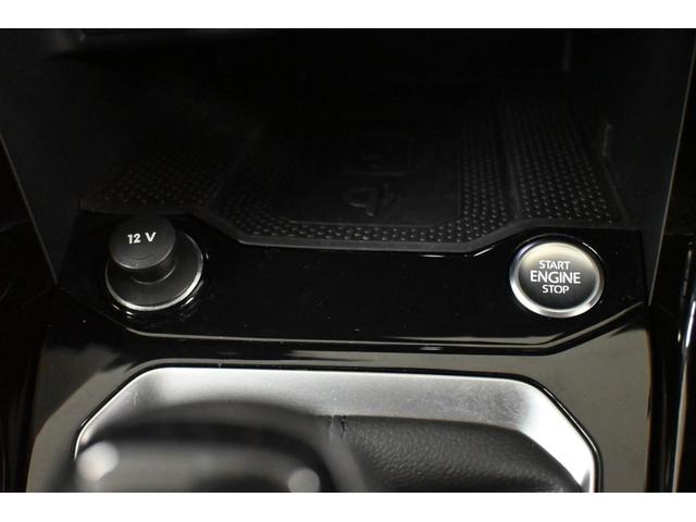 T-ロック TDI ブラックスタイル フォルクスワーゲン認定中古車保証 純正ナビゲーション ブラインドスポットモニター バックカメラ LEDヘッドライト ETC2.0(14枚目)