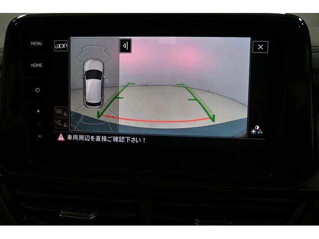 T-ロック TDI ブラックスタイル フォルクスワーゲン認定中古車保証 純正ナビゲーション ブラインドスポットモニター バックカメラ LEDヘッドライト ETC2.0(25枚目)