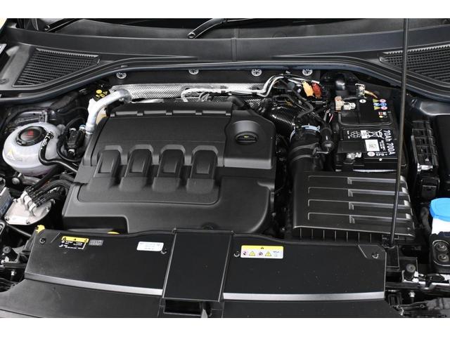 T-ロック TDI ブラックスタイル フォルクスワーゲン認定中古車保証 純正ナビゲーション ブラインドスポットモニター バックカメラ LEDヘッドライト ETC2.0(29枚目)
