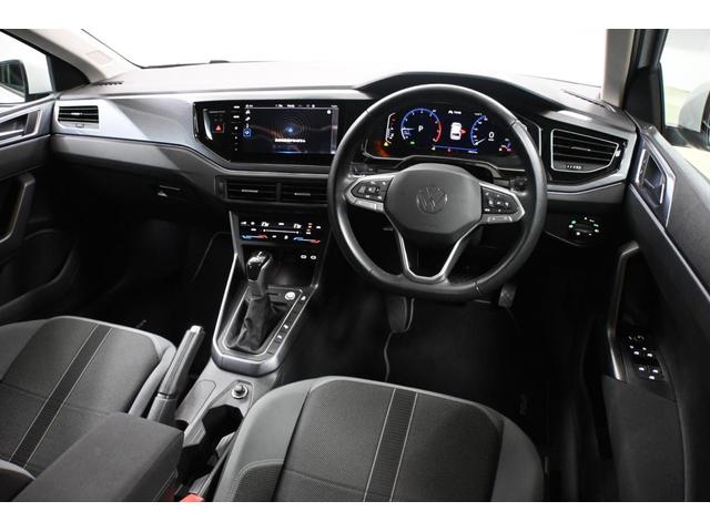 ポロ TSIスタイル(2枚目)