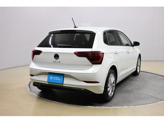 ポロ TSIスタイル(3枚目)