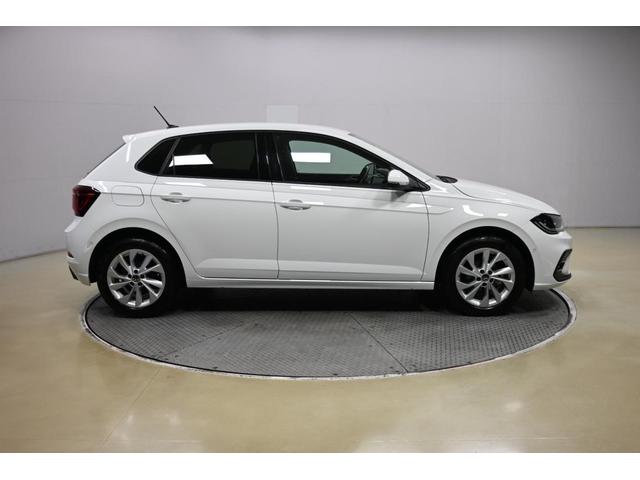 ポロ TSIスタイル(4枚目)