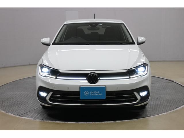 ポロ TSIスタイル(5枚目)