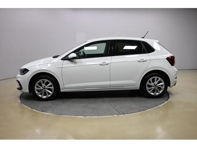 ポロ TSIスタイル(6枚目)