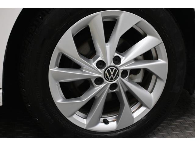 ポロ TSIスタイル(7枚目)