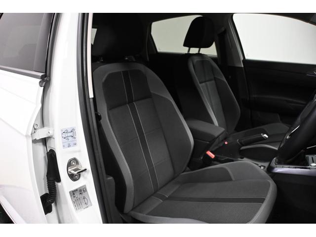 ポロ TSIスタイル(8枚目)