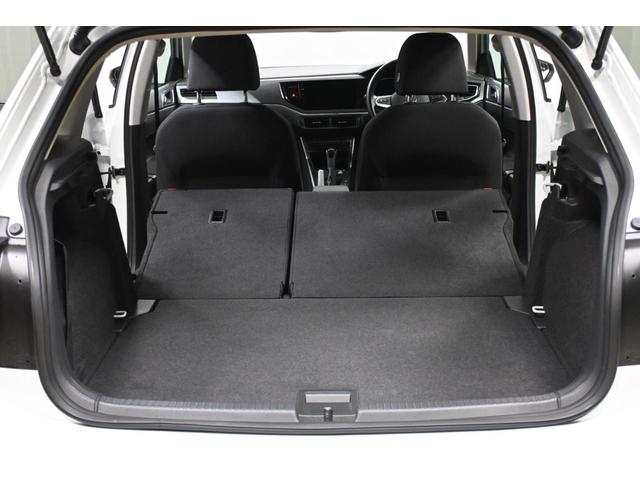 ポロ TSIスタイル(10枚目)