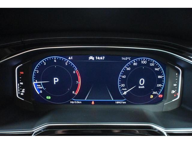 ポロ TSIスタイル(11枚目)