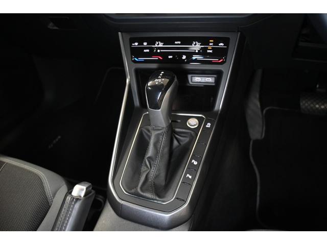 ポロ TSIスタイル(13枚目)