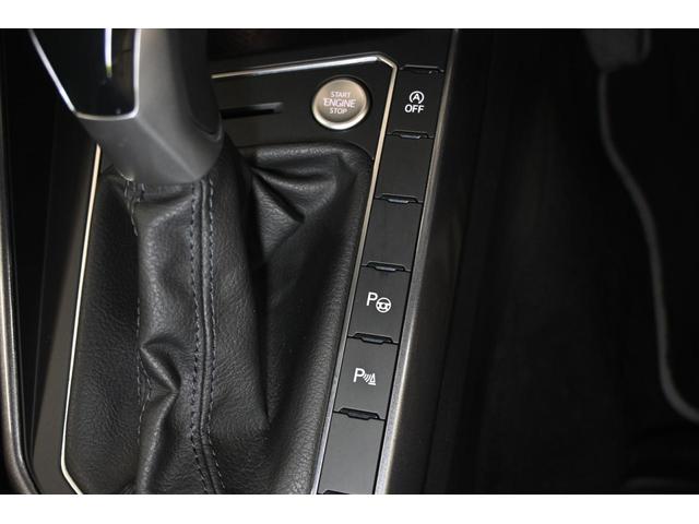 ポロ TSIスタイル(15枚目)