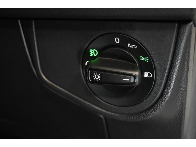 ポロ TSIスタイル(25枚目)