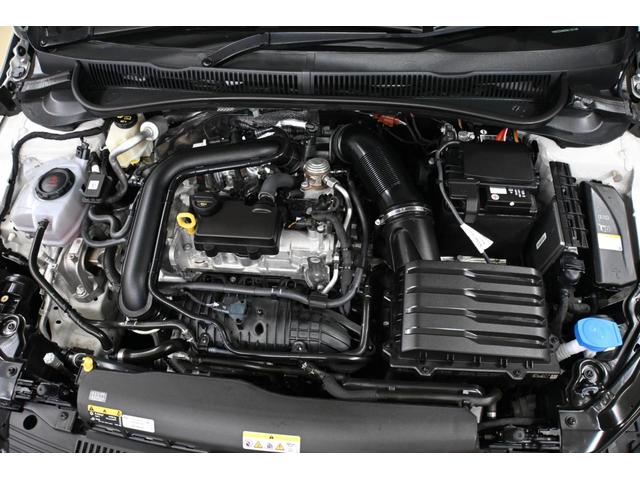 ポロ TSIスタイル(29枚目)