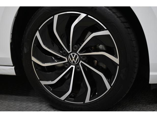 ゴルフヴァリアント ＴＤＩ　アクティブアドバンス　プラチナムエディション（7枚目）