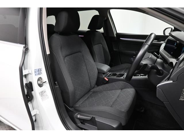 ゴルフヴァリアント ＴＤＩ　アクティブアドバンス　プラチナムエディション（8枚目）