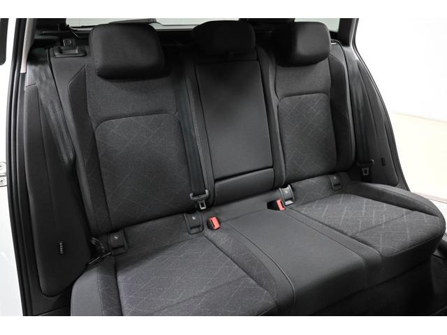 ゴルフヴァリアント ＴＤＩ　アクティブアドバンス　プラチナムエディション（9枚目）