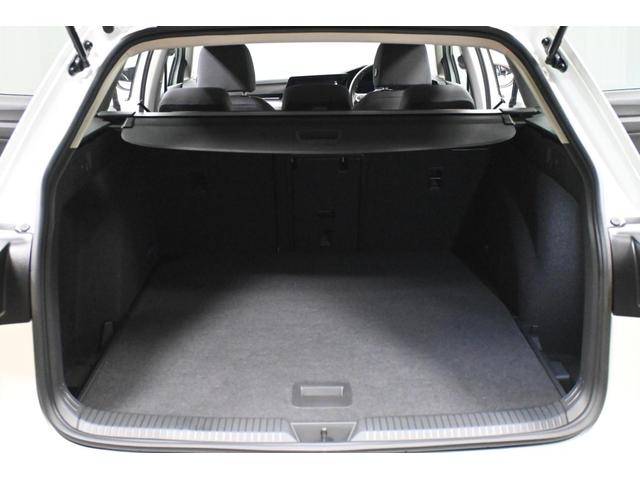 ゴルフヴァリアント ＴＤＩ　アクティブアドバンス　プラチナムエディション（10枚目）