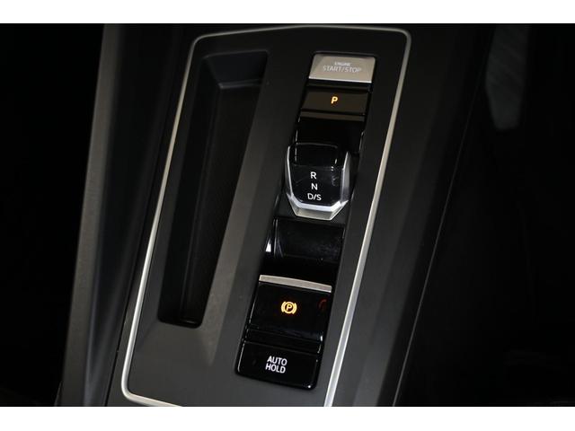 ゴルフヴァリアント ＴＤＩ　アクティブアドバンス　プラチナムエディション（13枚目）