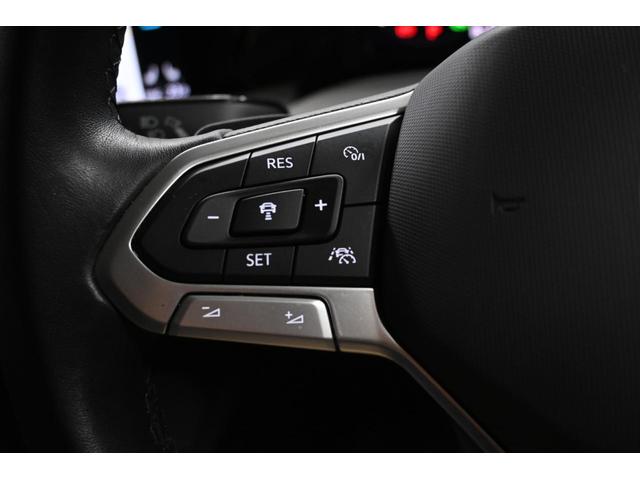 ゴルフヴァリアント ＴＤＩ　アクティブアドバンス　プラチナムエディション（19枚目）