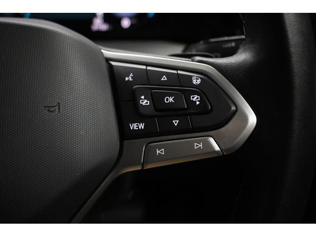 ゴルフヴァリアント ＴＤＩ　アクティブアドバンス　プラチナムエディション（20枚目）