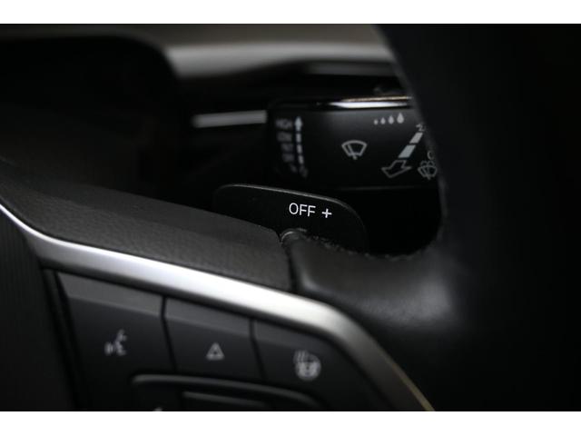 ゴルフヴァリアント ＴＤＩ　アクティブアドバンス　プラチナムエディション（21枚目）