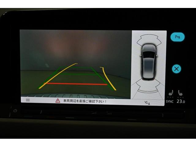 ゴルフヴァリアント ＴＤＩ　アクティブアドバンス　プラチナムエディション（24枚目）