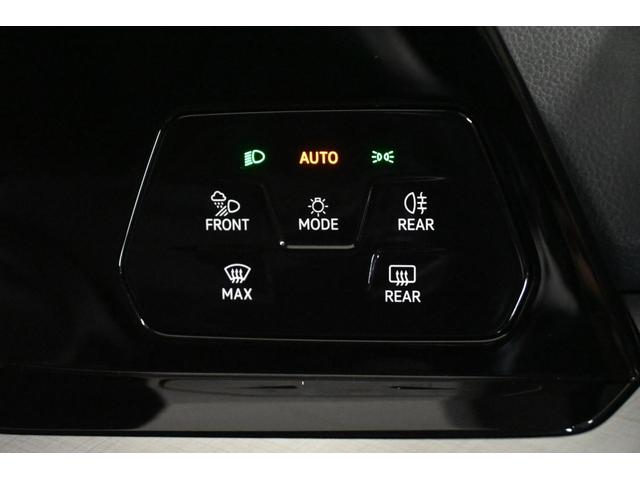 ゴルフヴァリアント ＴＤＩ　アクティブアドバンス　プラチナムエディション（25枚目）