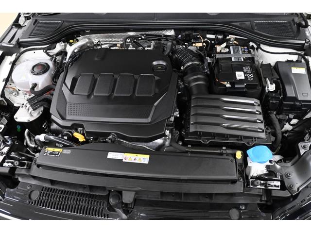 ゴルフヴァリアント ＴＤＩ　アクティブアドバンス　プラチナムエディション（29枚目）