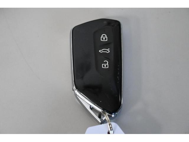 ゴルフヴァリアント ＴＤＩ　アクティブアドバンス　プラチナムエディション（30枚目）