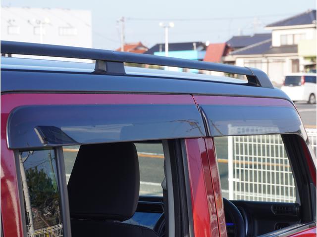 ハスラー Ｊスタイル　全方位カメラ　ナビ　リアパーキングセンサー　ＴＶ　全方位カメラ　ナビ　リアパーキングセンサー　シートヒーター　プッシュスタート　スマートキー　Ｂｌｕｅｔｏｏｔｈ　オートライト　衝突被害軽減システム　アイドリングストップ　横滑り防止機能　衝突安全ボディ（32枚目）