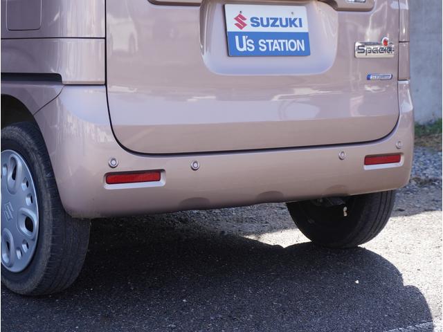 スペーシア ＨＹＢＲＩＤ　Ｘ　全方位カメラ　ナビ　前後ドライブレコーダー　全方位カメラ　ナビ　前後ドライブレコーダー　リアパーキングセンサー　両側電動スライドドア　アダプティブクルーズコントロール　レーンアシスト　運転席シートヒーター　プッシュスタート　スマートキー　ＤＶＤ（32枚目）