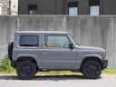 ジムニー ＸＬ　４ＷＤ　前席シートヒーター　衝突軽減　プッシュスタート　４ＷＤ　前席シートヒーター　プッシュスタート　スマートキー　オートライト　衝突被害軽減システム　アイドリングストップ　横滑り防止機能　衝突安全ボディ　盗難防止システム（8枚目）