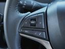 【ステアリングスイッチ】とっても便利です。オーディオ連動ナビゲーションやオーディオを取付けするとステアリングオーディオスイッチで操作可能になります。