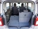 【ラゲッジスペース】荷室はこのような感じで広々しております。お近くのスズキ自販島根までお越しください。