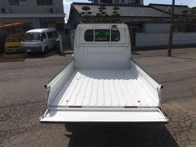660 VX-SE エクシードパッケージ(5枚目)