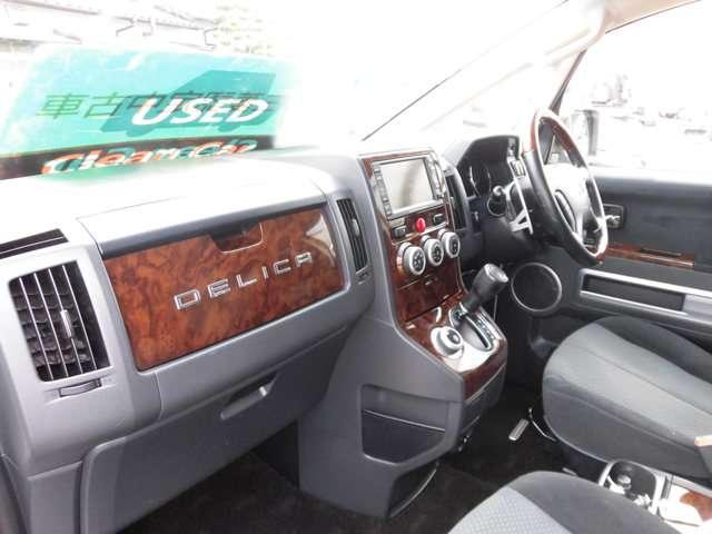 2.4 シャモニー 4WD(10枚目)