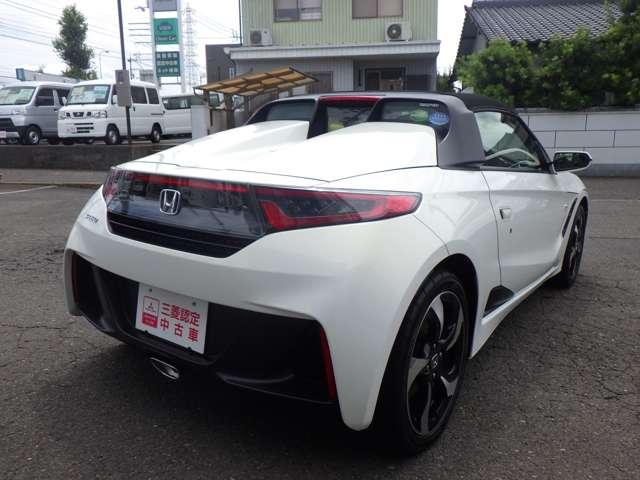 ホンダ Ｓ６６０