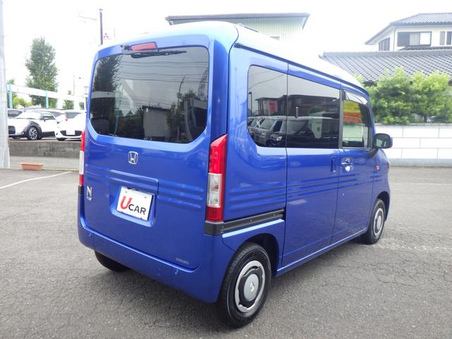 ホンダ Ｎ－ＶＡＮ＋スタイル