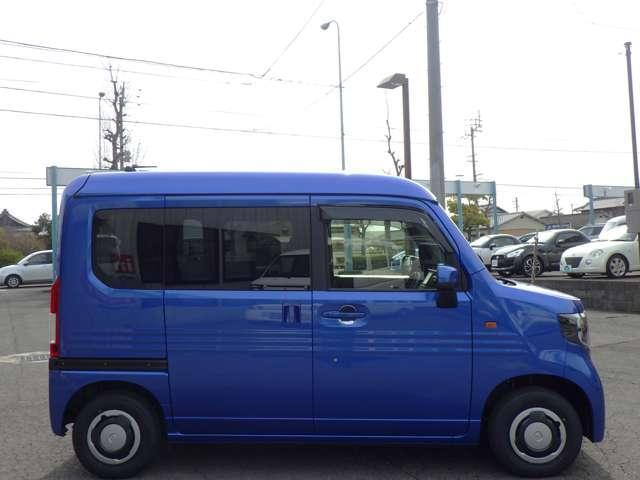 ホンダ Ｎ－ＶＡＮ＋スタイル